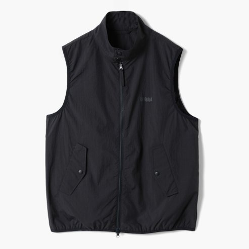 샌프란시스코마켓 /바라쿠타/RIPSTOP VEST/남성 베스트/ CUE1M20005