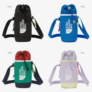 노스페이스키즈 NN2PQ04 키즈 보틀 크로스 백 라지 KIDS BOTTLE CROSS BAG L