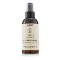 아베다 Chakra 4 Balancing Pure-Fume Body Mist - Harmony 100ml3.4oz