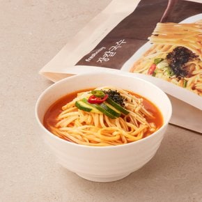 장칼국수 496.4g