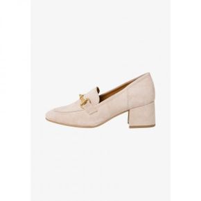 4621877 Tamaris TROTTEUR - Slip-ons ivory