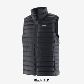 [파타고니아코리아](84623P7GN)24F/W 멘즈 다운 스웨터 베스트 Mens Down Sweater™ Vest