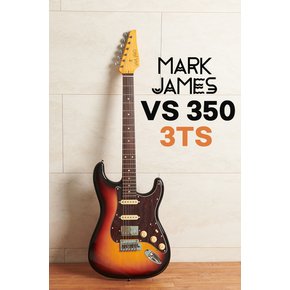 [MARK JAMES] VS350 3TS Vintage Standard  마크 제임스 입문용 초보자용 일렉기타