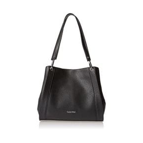 미국 켈빈클라인 토트백 Calvin Klein Reyna Novelty Triple Compartment Shoulder Bag 1345937