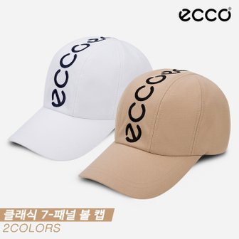  [에코정품] 2023 클래스 7-패널 볼 캡(CLASS 7-PANEL BALL CAP) 골프모자[EB3S041]