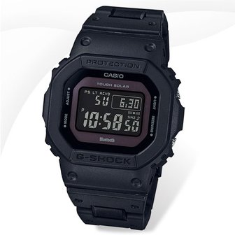 카시오 G-SHOCK 지샥 GW-B5600BC-1B 손목시계