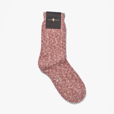 샌프란시스코마켓 소찌 칼제/SPUGNA LONG SOCKS /남성 롱 삭스/버건디/머스타드/블루/ZED2M80000