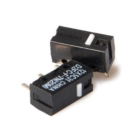 오므론 옴론 마우스 스위치 D2FC-F-7N 20M OMRON