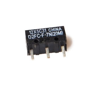 오므론 옴론 마우스 스위치 D2FC-F-7N 20M OMRON