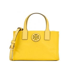 [TORY BURCH] 2way ELLA NYLON MINI TOTE 146437 706 LIMONE [] [트리 자작 나무] 여성 가방