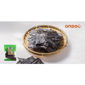 국물용 국내산 완도 자른다시마 100g
