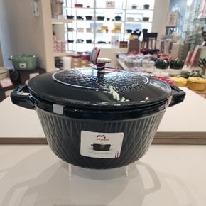 [스크래치 상품] 스타우브 트위스터 꼬꼬떼 24cm /ST45292437