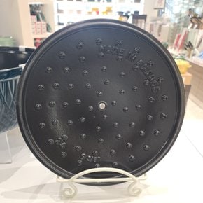 [스크래치 상품] 스타우브 트위스터 꼬꼬떼 24cm /ST45292437