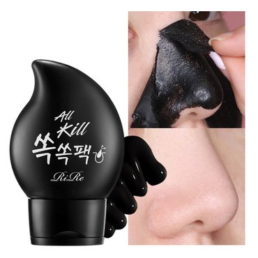 리르 올킬 블랙헤드 필오프 쏙쏙팩 40ml