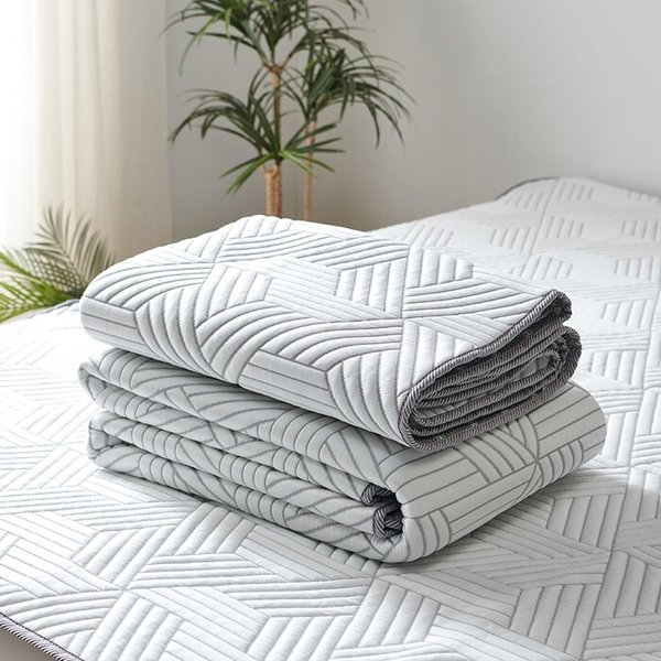 보루네오 엘리브 세이지 냉감패드 슈퍼싱글 mb087