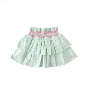 BONTON BT-MN러플스커트 75-17T-430-05
