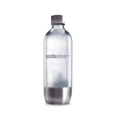 [SODASTREAM] 소다스트림 전용병 오리지날1000ml 메탈 (신형)