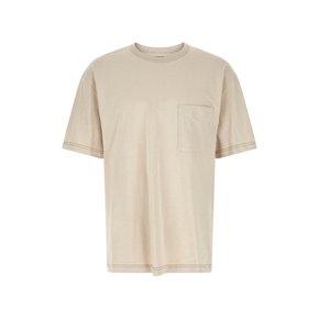 `박스형` 티셔츠 TS0010LJ1010WH007