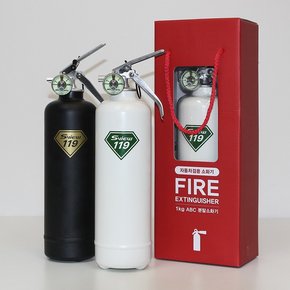 119 차량용 가정용 소화기 자동차 주방 캠핑 1kg