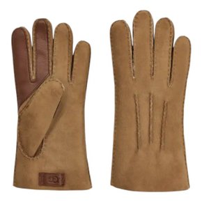 라이크어스타어그 남성 양가죽 테크 장갑 SHEEPSKIN TECH GLOVE 18712 CHES
