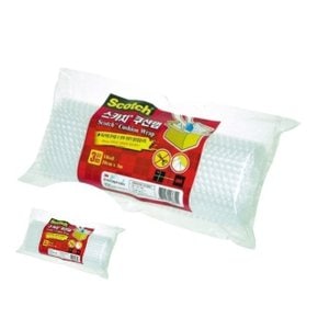 고품질 포장용 에어캡 쿠션랩 뽁뽁이 30cm 포장재 쿠션 (WFKKL4M)