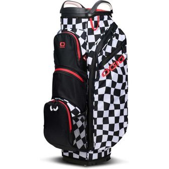  영국 오지오 골프백 Ogio All Elements Silencer Waterproof Cart Bag 1723868