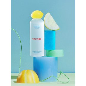 아하 바하 레몬 토너 150mL(+비타 립 마스크 샘플)