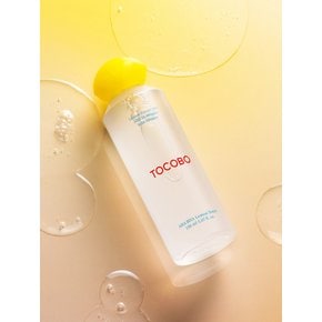 아하 바하 레몬 토너 150mL(+비타 립 마스크 샘플)