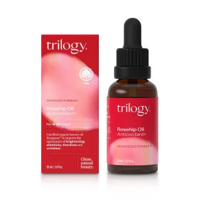 트릴로지 로즈힙오일 안티옥시던트30ml