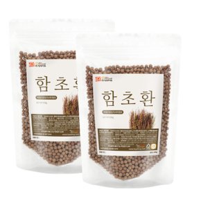 국내산 함초환 600g X 2팩 구성 퉁퉁마디 함초