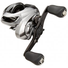 Shimano (SHIMANO) 베이트릴 17 크로나크 MGL 151 XG 왼쪽 핸들