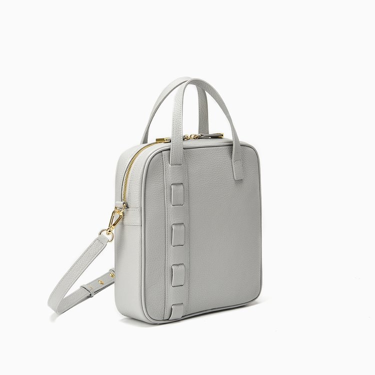 Meravel make better bag 【Gray】 Meravel ミーラベル 高橋志津奈