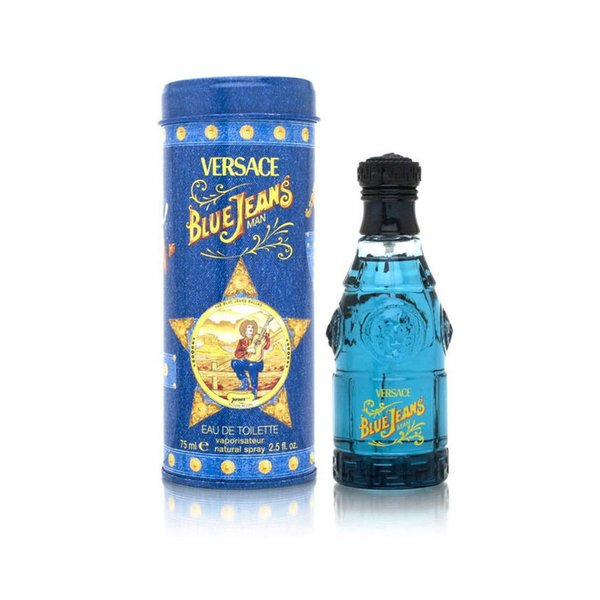 블루 진 EDT 75ml