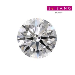 이상주얼리/랩 다이아몬드 IGI감정 2캐럿 Evs1 IdealEE 2.03ct