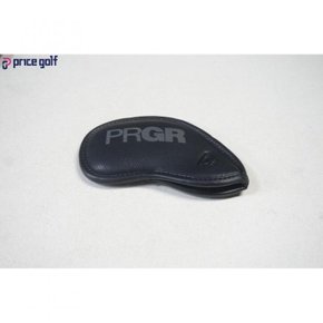 PRGR 4번 단품 아이언 헤드 커버 PRGR 코리아 정품.
