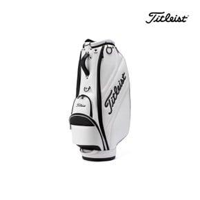 2024 퍼포먼스 클래식 / PERFORMANCE CLASSIC CART BAG / TB22CTCLASK-10