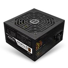 벌크 AONE STORM 700W 80PLUS BRONZE 파워 (ATX/700W)