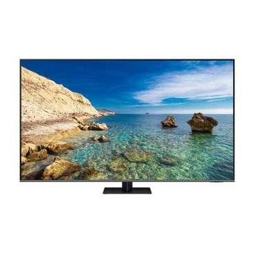 삼성 QLED 4K  TV  KQ65QC75AFXKR 스탠드형