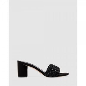 3888196 Nine West Driah - BLACK