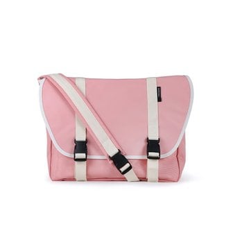 버빌리안 Simple Messenger _ Pink
