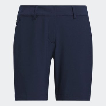 아디다스골프 2023 S/S Women Golf  에어로레디 7인치 쇼츠 HT0059 (네이비)