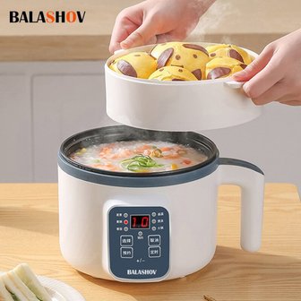 5. 전기 밥솥 싱글..