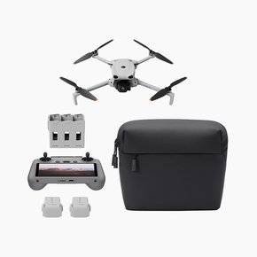 Lito X1 플라이 모어 콤보 (DJI RC 2)