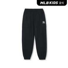 (공식)24SS 베이직 트리코트 조거팬츠 7AWPB0543-50BKS