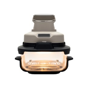 AFN-045G 에어프라이어 4.5L + 1.8L / KN