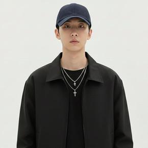 무지 볼캡 기본 베이직 남성 캐주얼 야구모자 CAP10 (46186927)