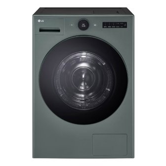 LG LG가전 트롬 오브제 건조기 네이처그린 RD22GS[22kg]