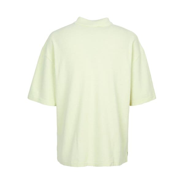 [부산점] 폭스헤드 남성 카라 반팔티셔츠 PM00211KP0001 0479