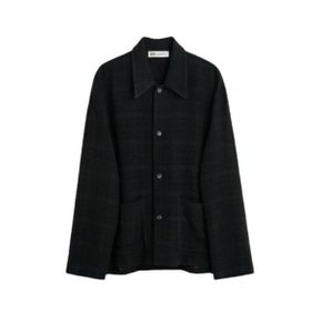 HAVEN JACKET Black Pankow Check (M4236HBP) (헤이븐 자켓) 969862