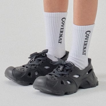 커버낫 키즈 커버라이드 스니커즈 블랙 CK2502SN20BK